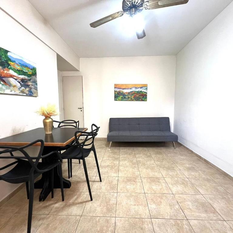 Teatro Colon Lve - Apartamento de 1 dormitorio - 9