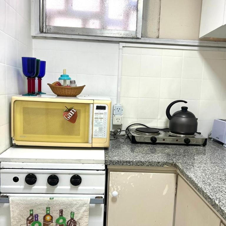 Teatro Colon Lve - Apartamento de 1 dormitorio - 10