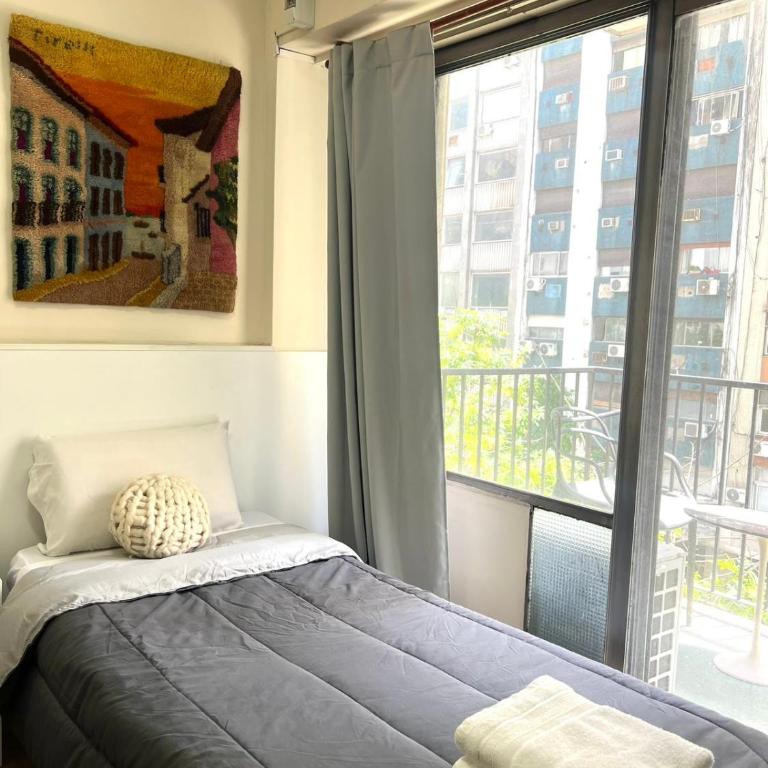 Teatro Colon Lve - Apartamento de 1 dormitorio - 11