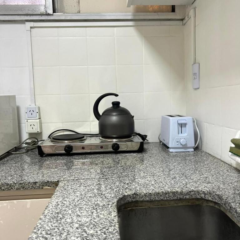 Teatro Colon Lve - Apartamento de 1 dormitorio - 12