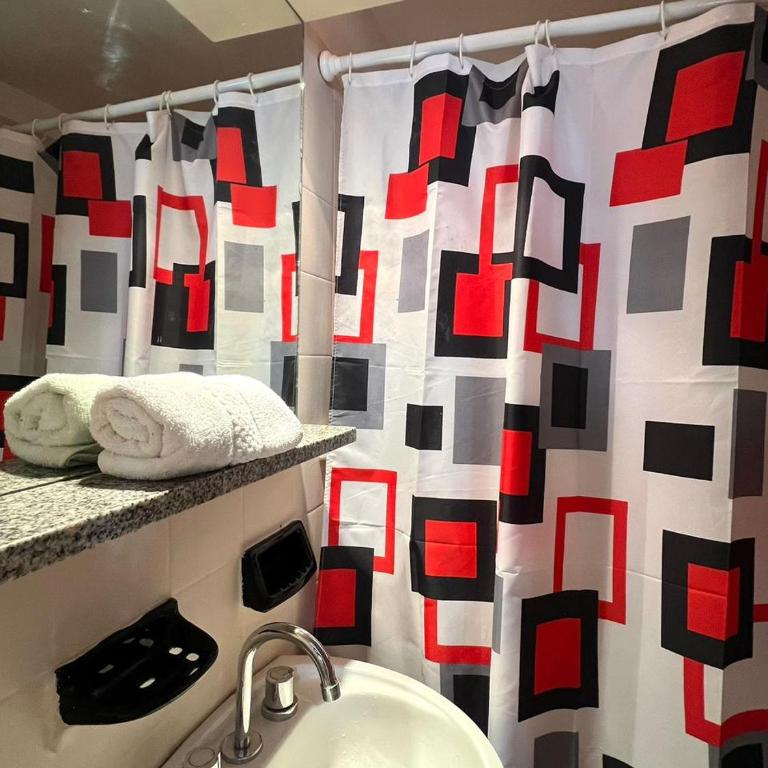 Teatro Colon Lve - Apartamento de 1 dormitorio - 13