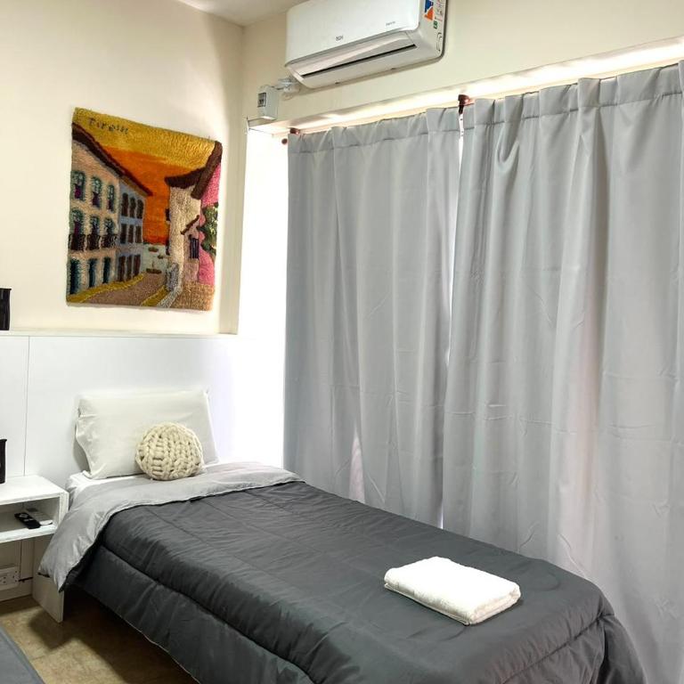 Teatro Colon Lve - Apartamento de 1 dormitorio - 14