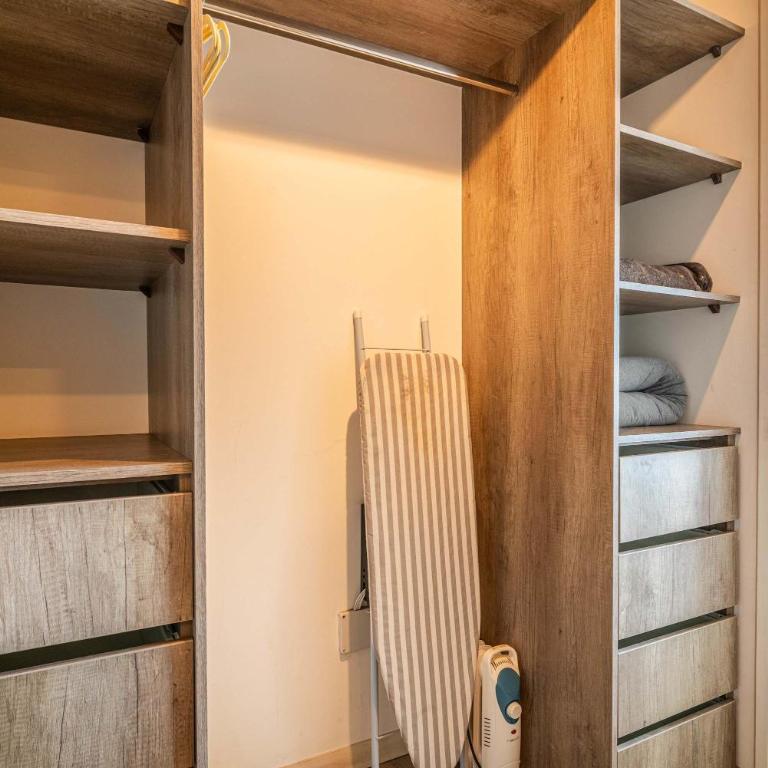 HOM I Frente al Mall I Vista al Mar I Dpto Luminoso I Av Balmaceda PNM 0810 - Apartamento - 27