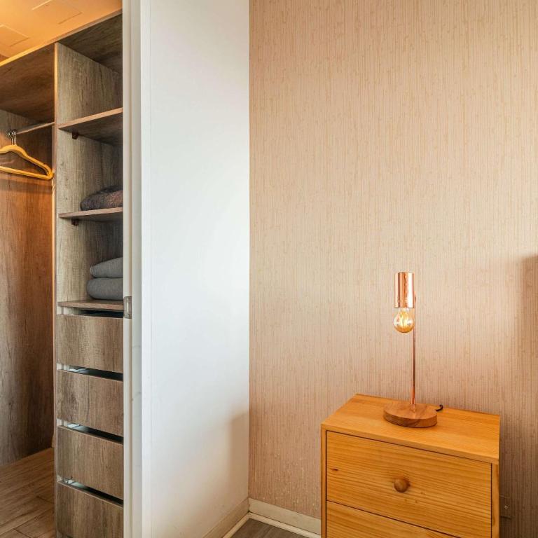HOM I Frente al Mall I Vista al Mar I Dpto Luminoso I Av Balmaceda PNM 0810 - Apartamento - 28