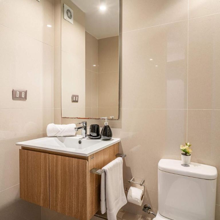 HOM I Frente al Mall I Vista al Mar I Dpto Luminoso I Av Balmaceda PNM 0810 - Apartamento - 30