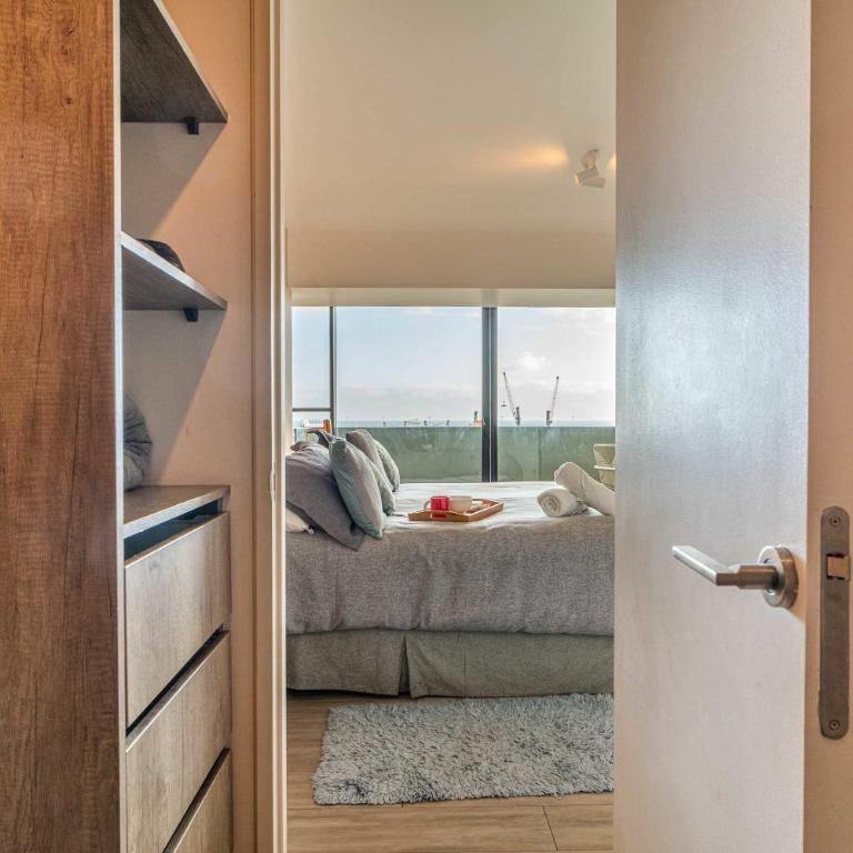 HOM I Frente al Mall I Vista al Mar I Dpto Luminoso I Av Balmaceda PNM 0810 - Apartamento - 29