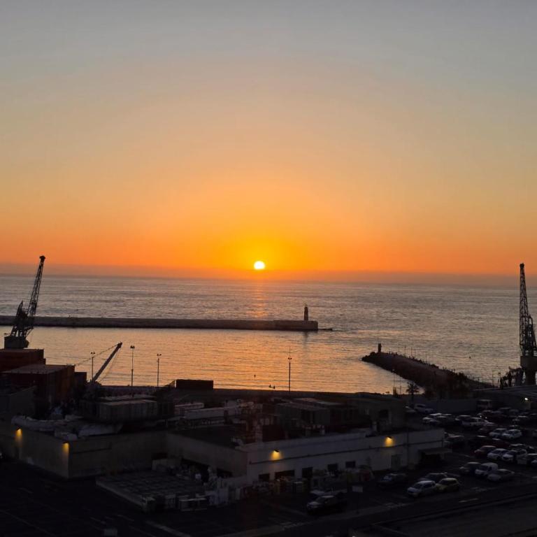 HOM I Frente al Mall I Vista al Mar I Dpto Luminoso I Av Balmaceda PNM 0810 - Apartamento - 46