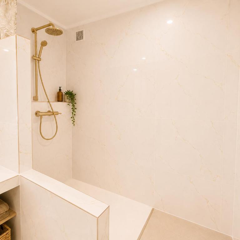 Spacious Loft, Duplex, Old Town, 3 bedrooms - EASY CHECK-IN - Apartamento de 3 dormitorios - 9