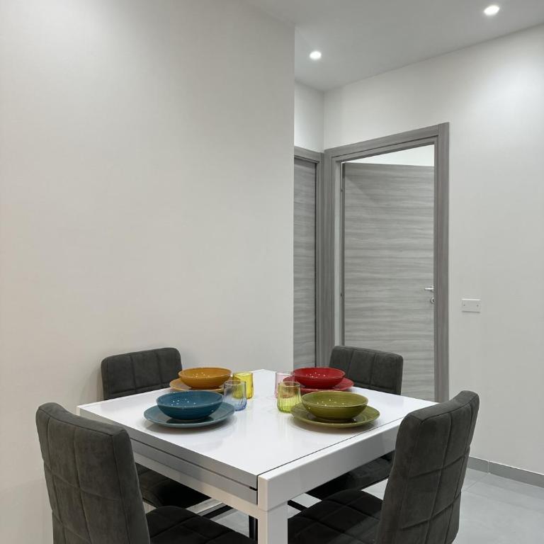 La Dolce Vita - Studio Familial - 8
