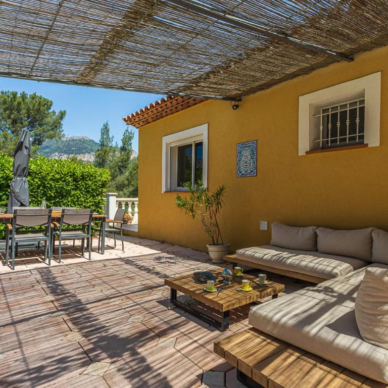 Villa de L'Uba - Welkeys - Villa - 2