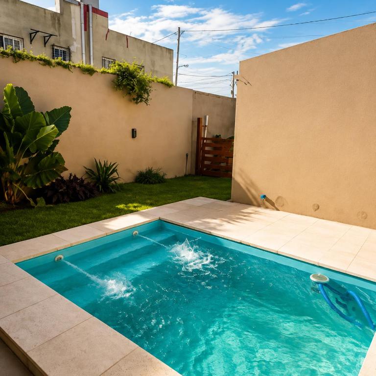 Monte Apart II - Apartamento de 1 dormitorio - 6