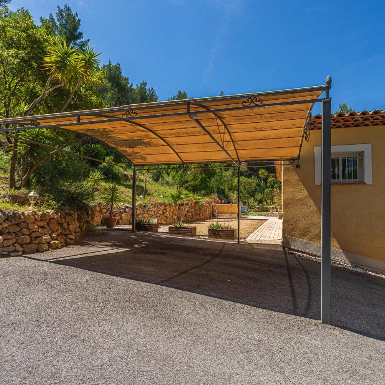 Villa de L'Uba - Welkeys - Villa - 25