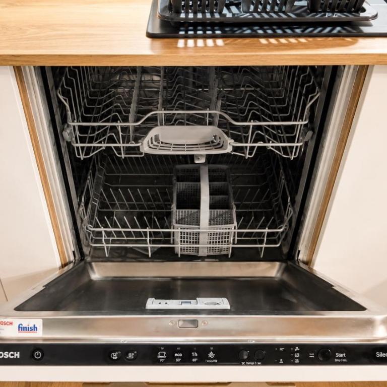Lili & Derya - Apartment in Colmar, Mountain View, Private parking - Appartement 2 Chambres - 13