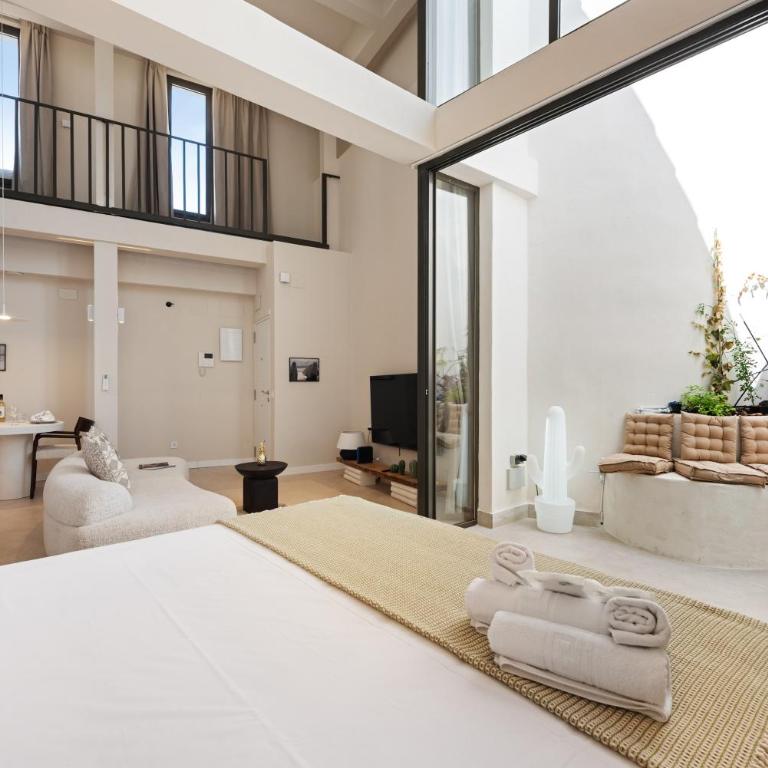 Pozos Dulces 5H by Pineapple Homes - One-Bedroom Apartment - 9