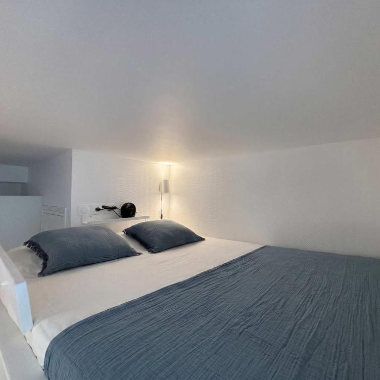 New 112 Suite Polly - Cosy Apartment Paris Center - Studio - 3