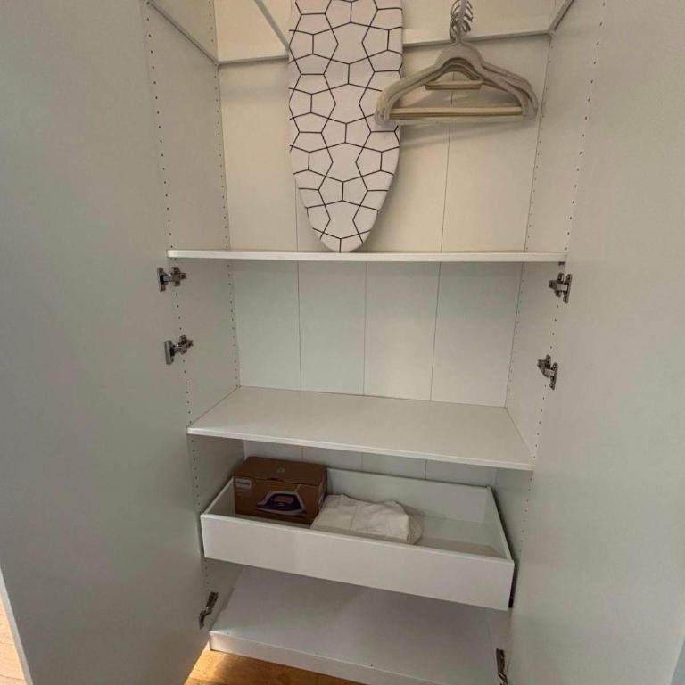 New 112 Suite Polly - Cosy Apartment Paris Center - Studio - 9