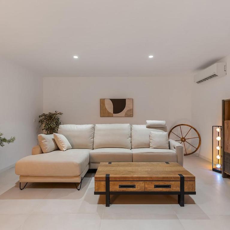 Villa Kolstad its coastal oasis awaits - Apartamento de 1 dormitorio - 5