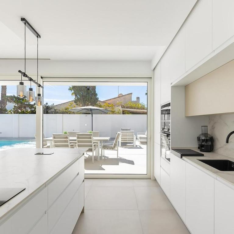 Villa Kolstad its coastal oasis awaits - Apartamento de 1 dormitorio - 10