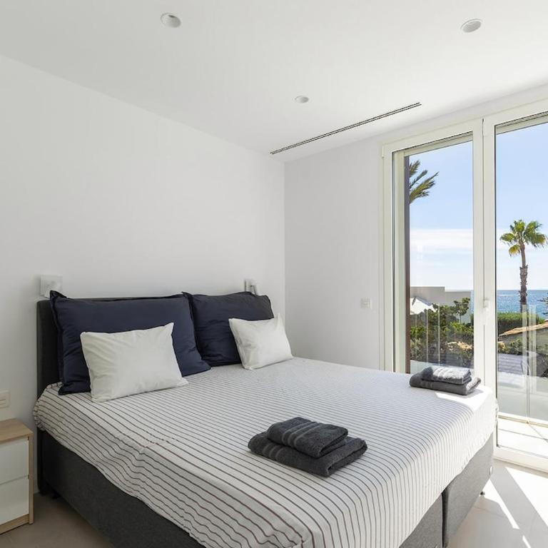 Villa Kolstad its coastal oasis awaits - Apartamento de 1 dormitorio - 11