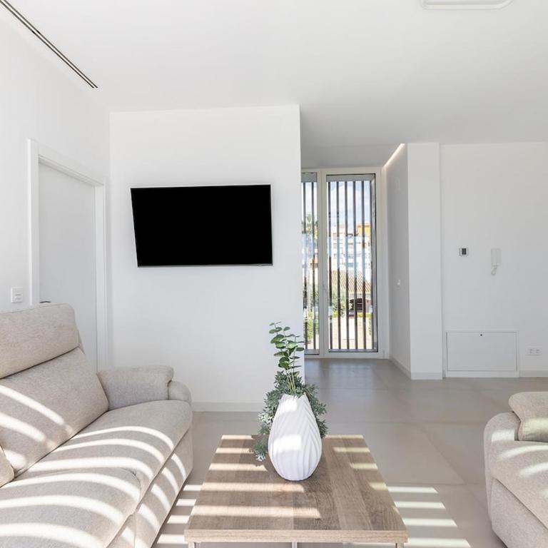 Villa Kolstad its coastal oasis awaits - Apartamento de 1 dormitorio - 19