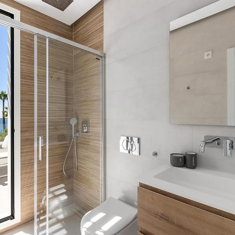 Villa Kolstad its coastal oasis awaits - Apartamento de 1 dormitorio - 23