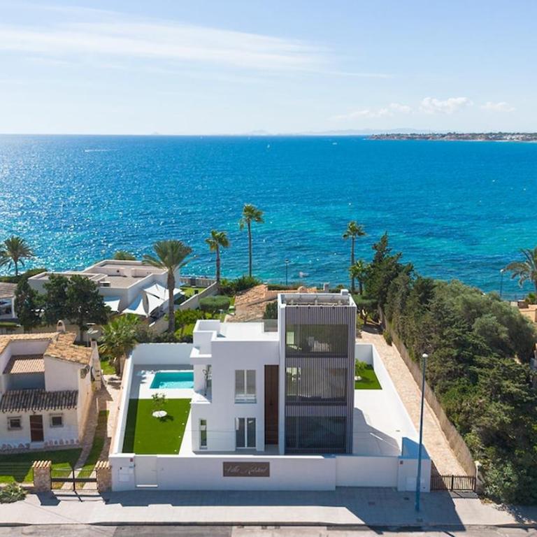 Villa Kolstad its coastal oasis awaits - Apartamento de 1 dormitorio - 30