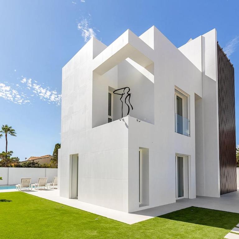Villa Kolstad its coastal oasis awaits - Apartamento de 1 dormitorio - 31
