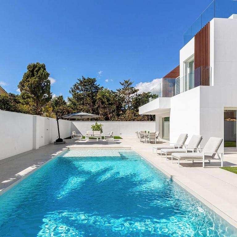 Villa Kolstad its coastal oasis awaits - Apartamento de 1 dormitorio - 32