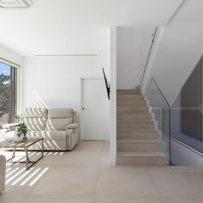 Villa Kolstad its coastal oasis awaits - Apartamento de 1 dormitorio - 41