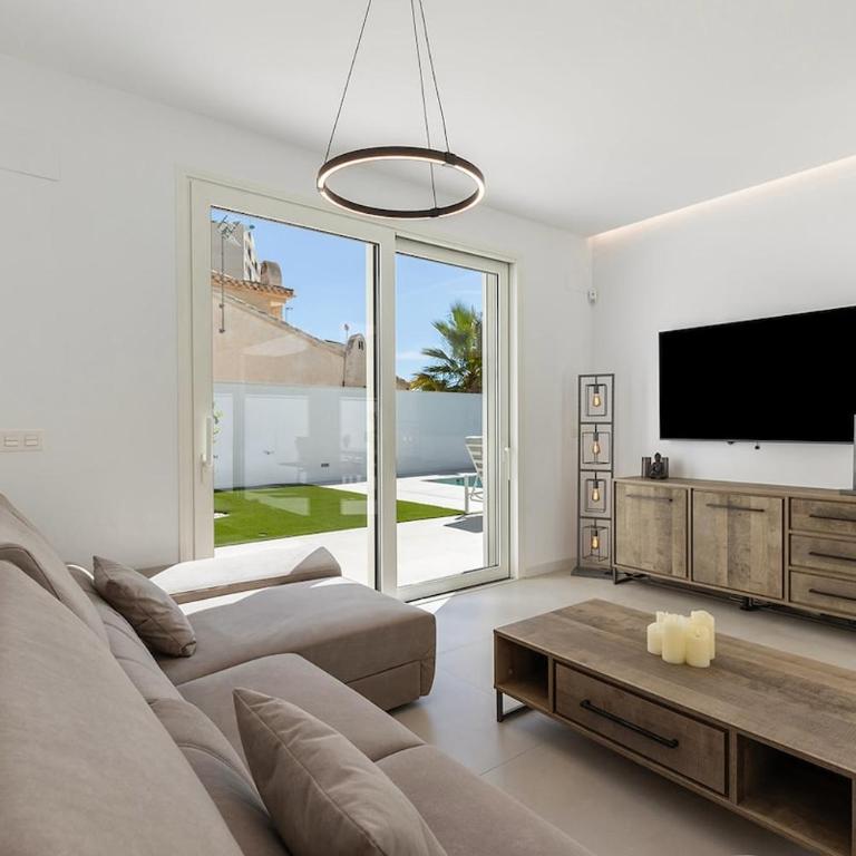 Villa Kolstad its coastal oasis awaits - Apartamento de 1 dormitorio - 43