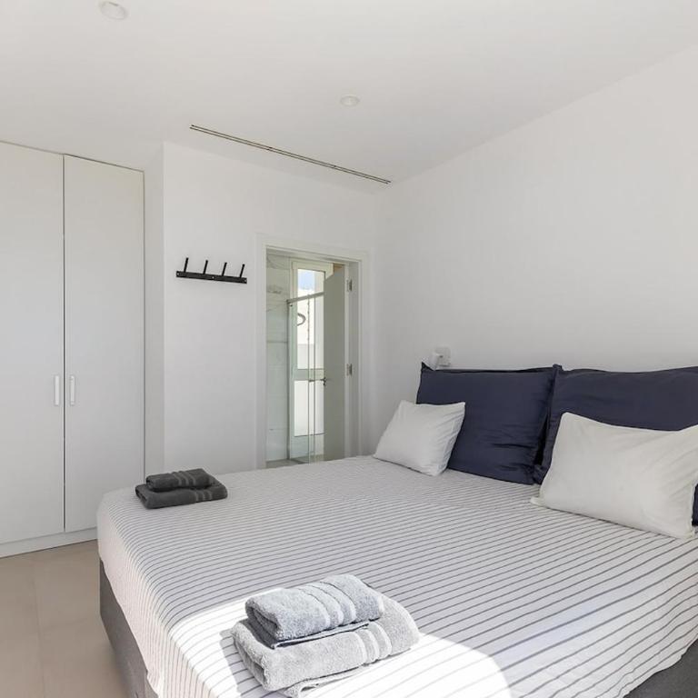 Villa Kolstad its coastal oasis awaits - Apartamento de 1 dormitorio - 44
