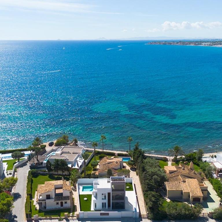 Villa Kolstad its coastal oasis awaits - Apartamento de 1 dormitorio - 45