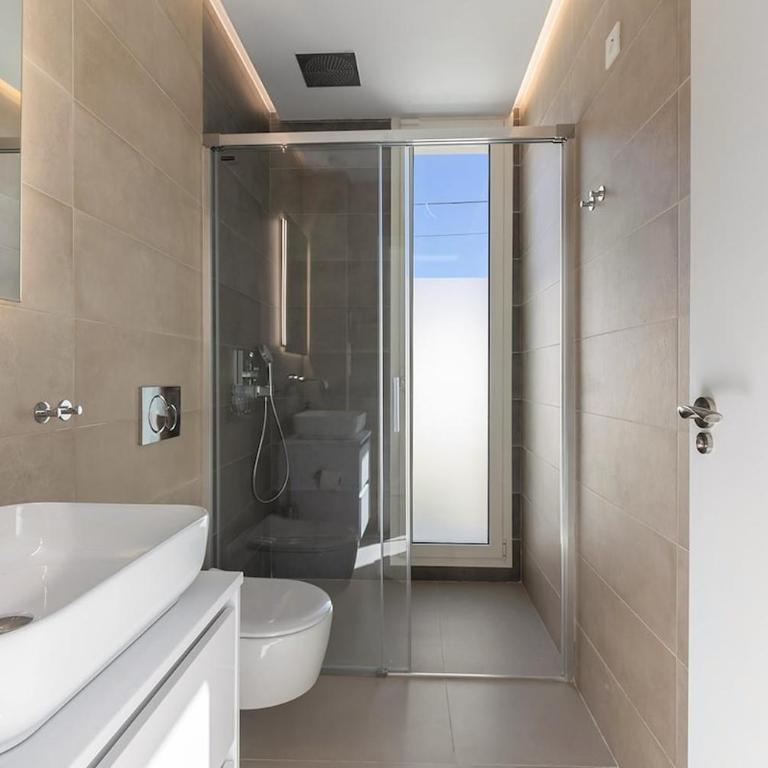 Villa Kolstad its coastal oasis awaits - Apartamento de 1 dormitorio - 47