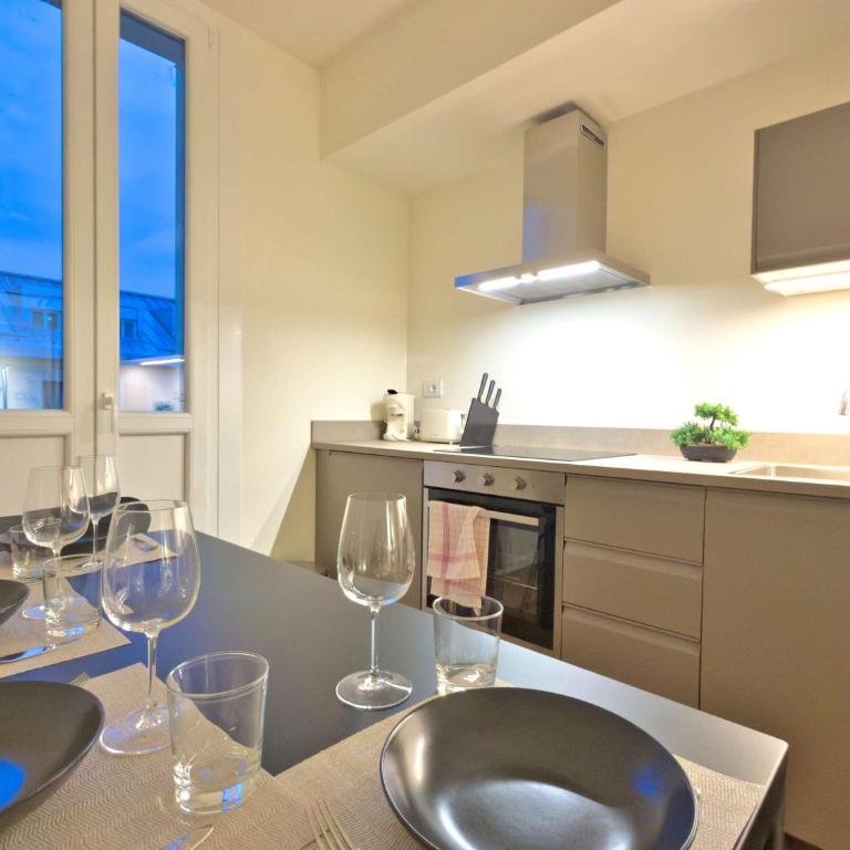 Homeby, Le Rosine - Apartamento - 6