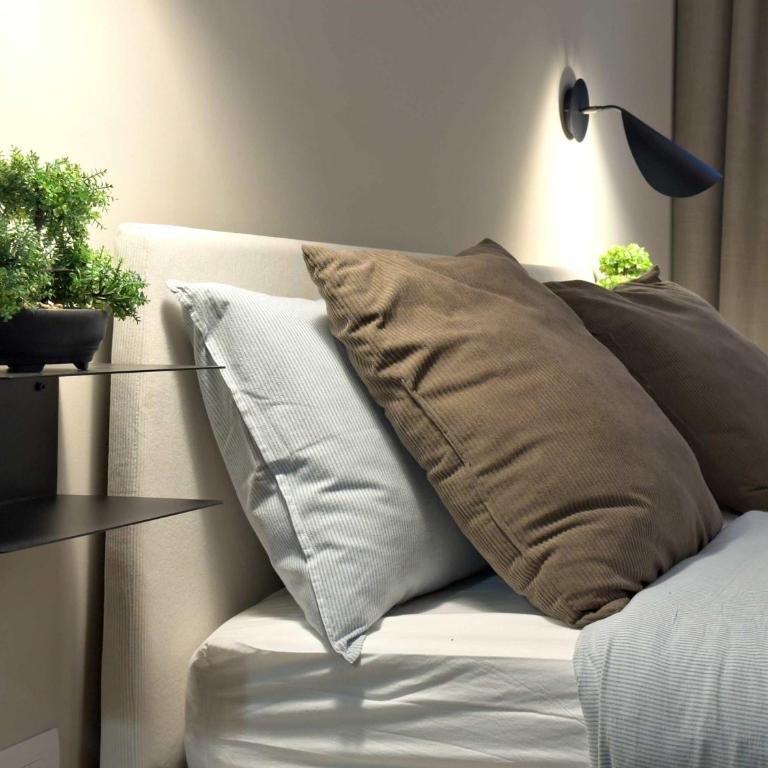 Homeby, Le Rosine - Apartamento - 14