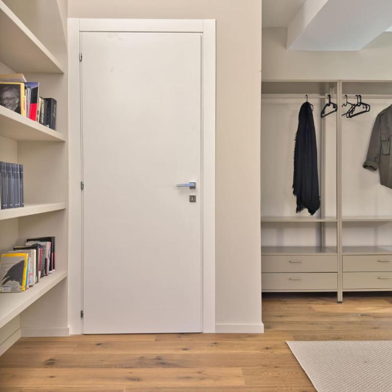 Homeby, Le Rosine - Apartamento - 16