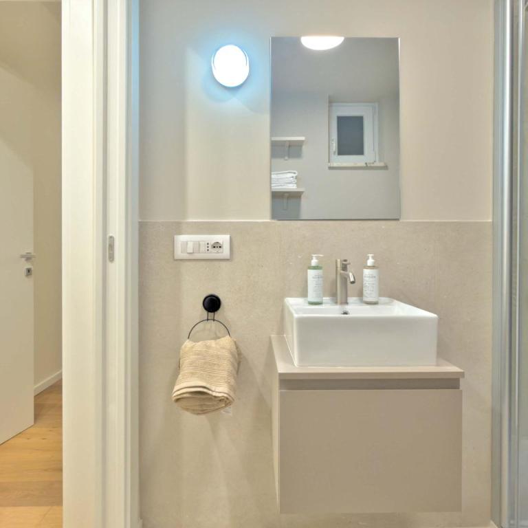 Homeby, Le Rosine - Apartamento - 20
