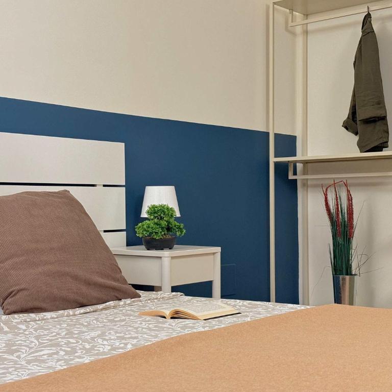 Homeby, Le Rosine - Apartamento - 19