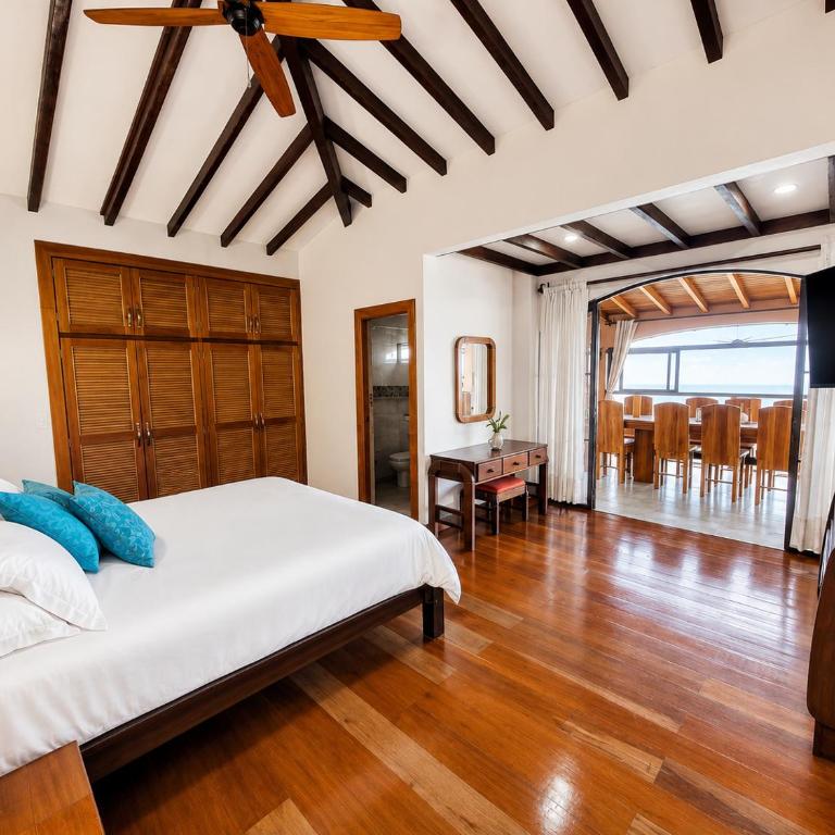 Hacienda Naya - Casa de 4 dormitorios - 2