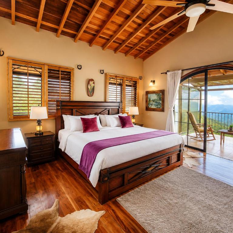 Hacienda Naya - Casa de 4 dormitorios - 5