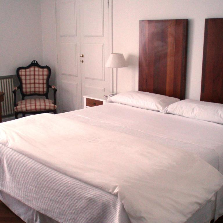 Hotel Tunquelén - Habitación Doble con vistas al bosque - 1 o 2 camas - 2