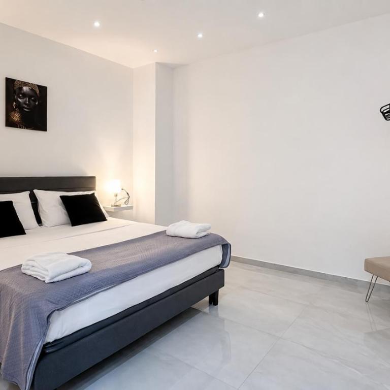 La Dolce Vita - Chambre Double - 1