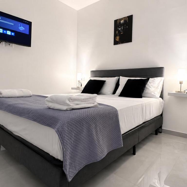 La Dolce Vita - Chambre Double - 4