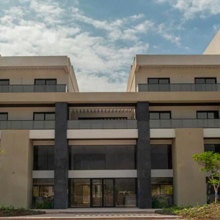 El Porto Sanlo - One-Bedroom Apartment - 1