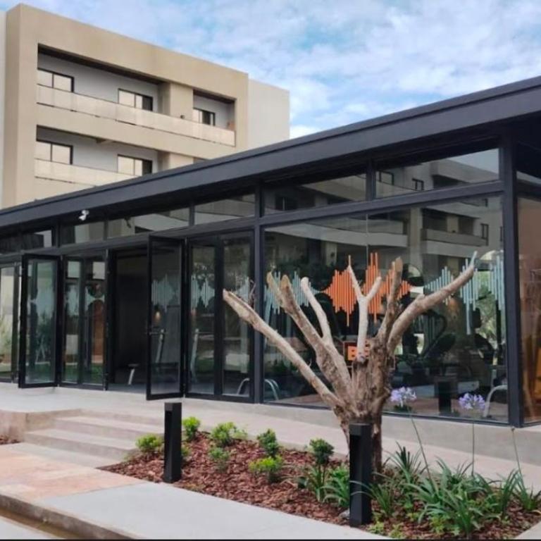 El Porto Sanlo - One-Bedroom Apartment - 2