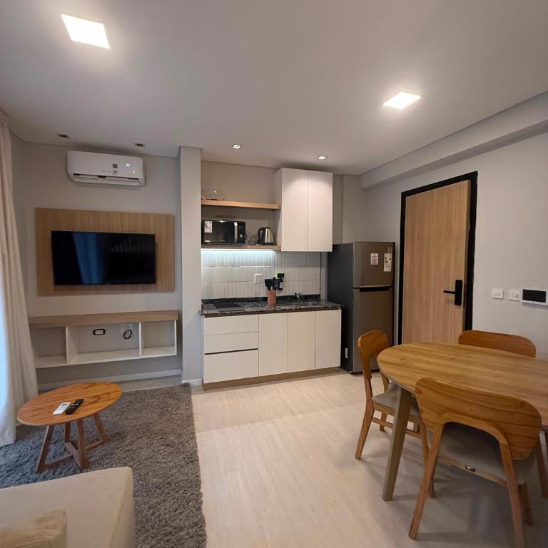 El Porto Sanlo - One-Bedroom Apartment - 3