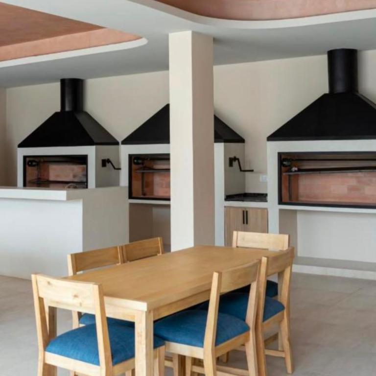 El Porto Sanlo - One-Bedroom Apartment - 8