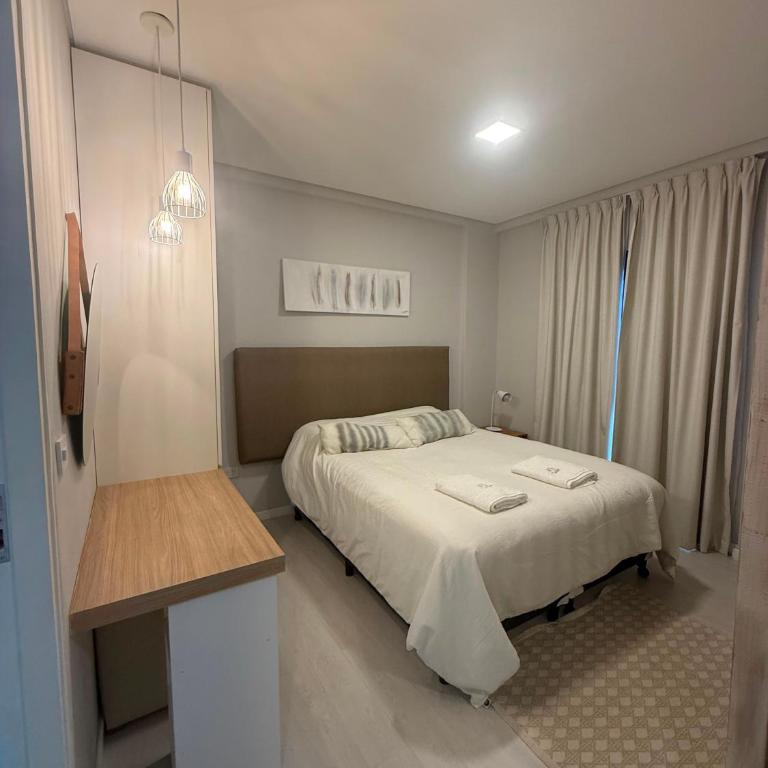 El Porto Sanlo - One-Bedroom Apartment - 10