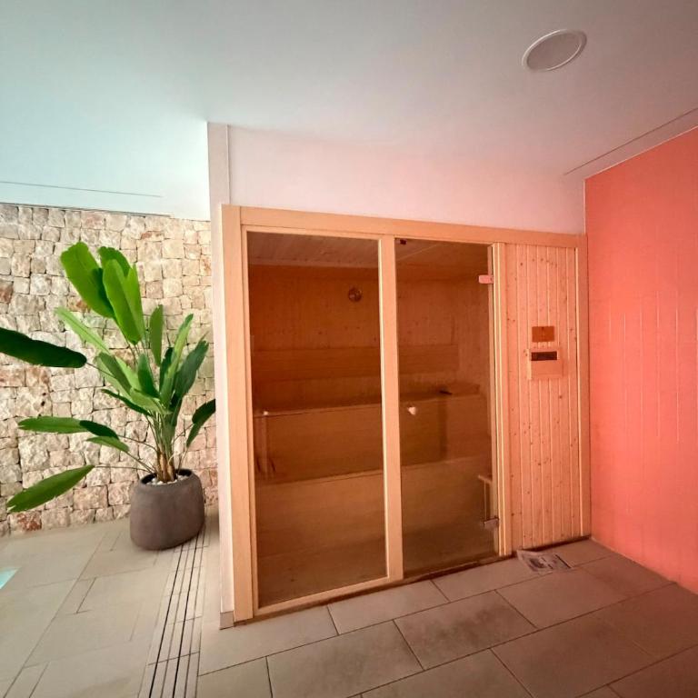 Apartamento en Residencial Unic Jávea - Apartment mit 2 Schlafzimmern - 22
