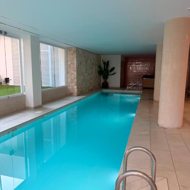 Apartamento en Residencial Unic Jávea - Apartment mit 2 Schlafzimmern - 3